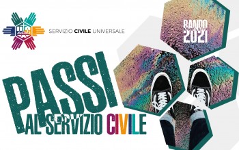 Servizio Civile 2022